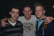 Maturaparty 22.Dezember 2012